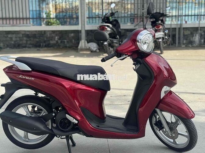 Jasnu đk 2025 xe chạy 600 km mới roda xe Zin 100%