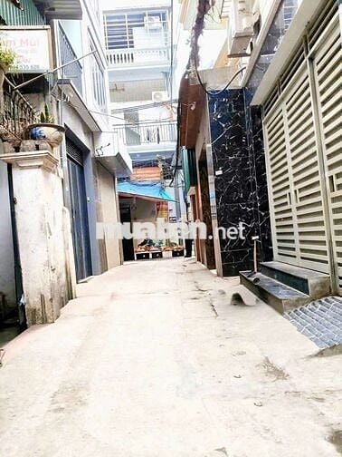💥 CỔ NHUẾ- 5 tầng/9P Đủ đồ - DÂN XÂY- Sẵn DÒNG TIỀN 33tr/thg