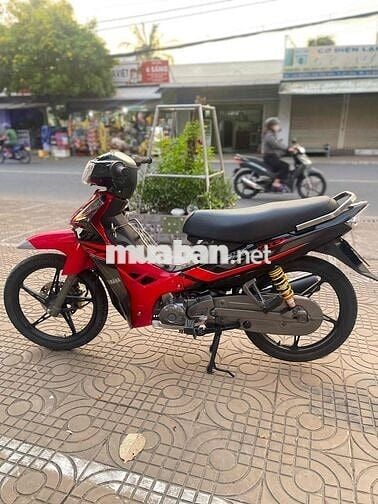 Sirius 50cc học sinh zin đẹp keng