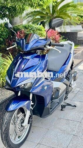 Air Blade 125 2016 Full new như mới ( bstp 9c )