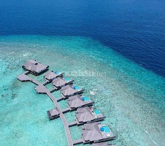 Bán 100m2 đất biển Tân Trà - Đà Nẵng 
