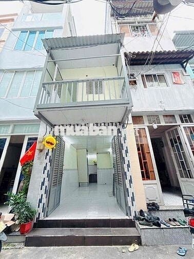 (Q5)CHO THUÊ NHÀ NGUYÊN CĂN ĐƯỜNG VÕ VĂN KIỆT,P1,Q5
