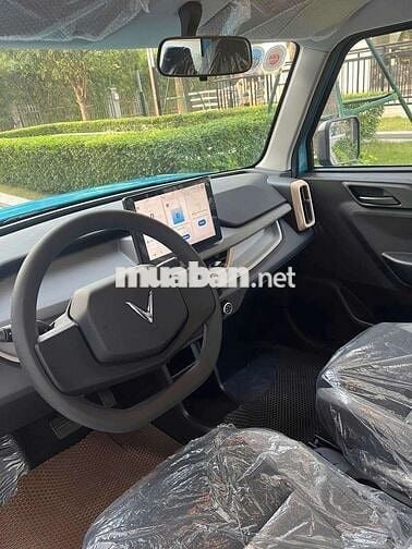 VF3 sản xuất 2025