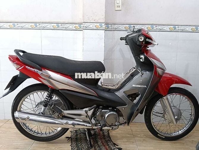 Wave S100, máy zin êm,bs65
