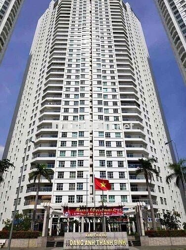 SHARE PHÒNG NGỦ TRONG CĂN HỘ CHUNG CƯ HOÀNG ANH THANH BÌNH QUẬN 7