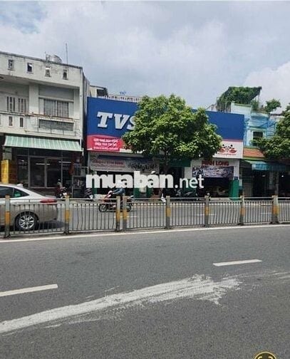 cho thuê mặt bằng mặt tiền Tô Ký, HM, DT 100-1000m2 tùy nhu cầu sử dụn