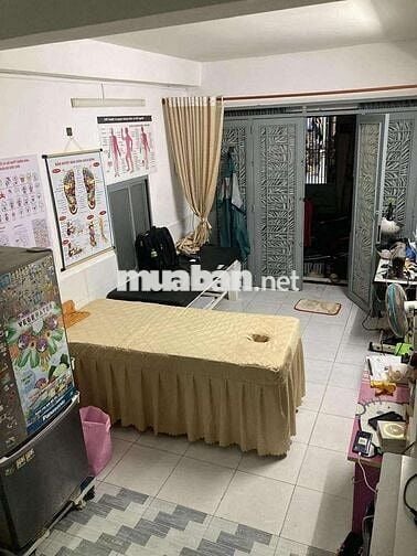 Bán nhà Tân Sơn Nhì, 4x9, hẻm xe hơi, hỗ trợ vay, hơn 4 tỷ xíu TL