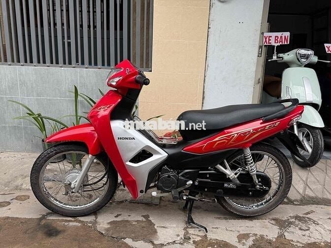 Wave AP 110 2021 xe đẹp máy zin êm đúng chủ 13tr3