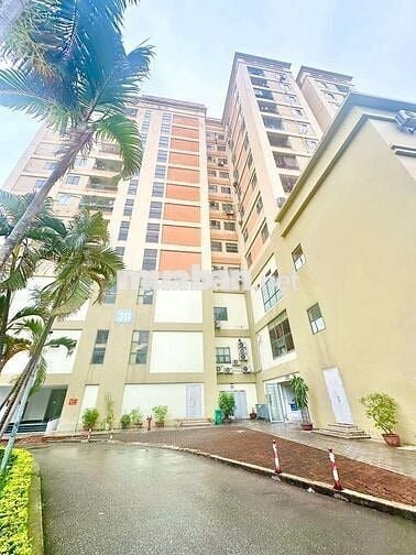💦 Vị trí vàng KĐT RESCO PHẠM VĂN ĐỒNG 125m² - 3 Ngủ - Thoáng mát