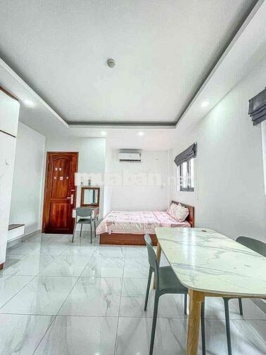 ✨ siêu phẩm studio full nội thất cửa sổ lớn - hỗ trợ giữ phòng tới T11