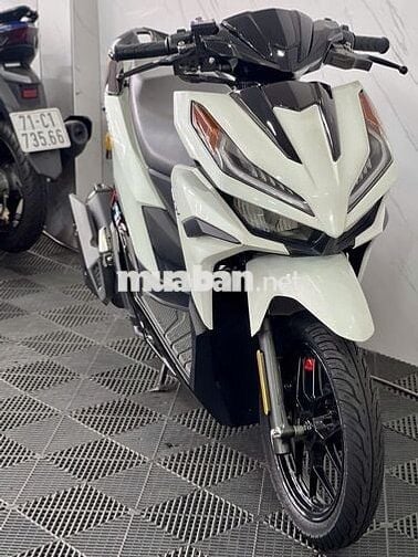 Honda Vario150 2021 UP áo 2024 kiễng BSTP 9 chủ ký