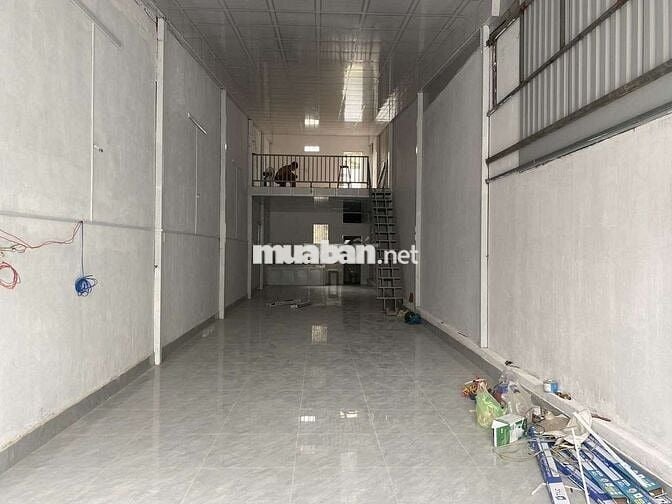 🏠 Kho mới 100% giá rẻ,120m2,sát Nguyễn Ảnh Thủ, Tô Ký, Trung Chánh 🏠