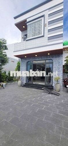 BÁN GẤP CĂN NHÀ GẦN CHỢ BÌNH CHÁNH.