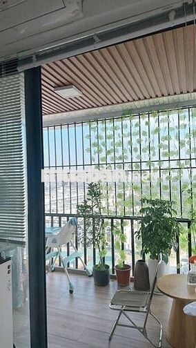 CC C2 XUÂN ĐỈNH - 85m²/2PN - full NỘI THẤT-Thoáng sáng.Giá chỉ 4,28 tỷ