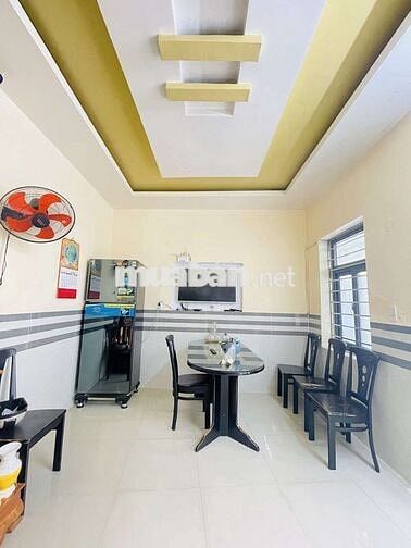 BÁN NHÀ 2 TẦNG TRUNG TÂM ĐIỆN BIÊN PHỦ –TIỀM NĂNG KINH DOANH CỰC LỚN!