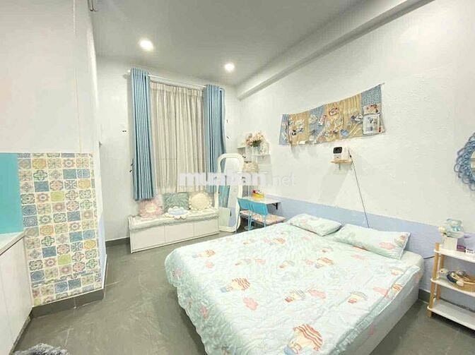 Studio Bạch Đằng-full nội thất decor