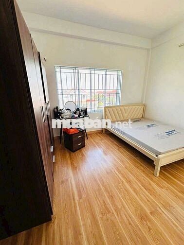BÁN CĂN HỘ 
CHUNG CƯ HƯNG PHÚ B, 70M2, T3