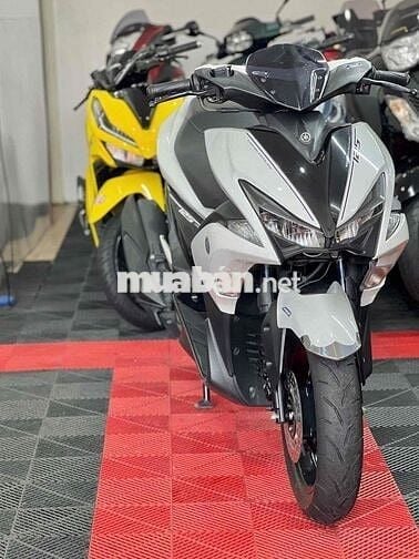 🔥YAMAHA NVX 125 2017 KHOÁ SMK BSTP 9CHỦ MÁY ZIN🔥