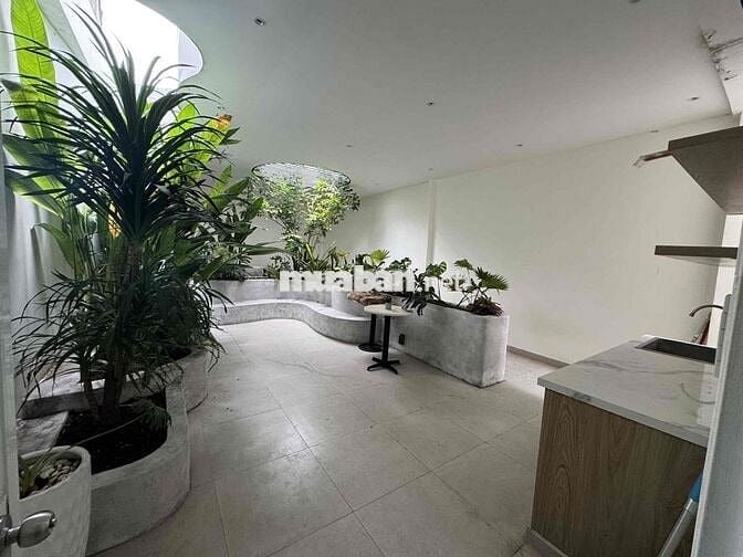 🌿 CHDV TRỆT LỮNG 3 LẦU CÓ THANG MÁY – NGUYỄN HỮU CẢNH, BÌNH THẠNH