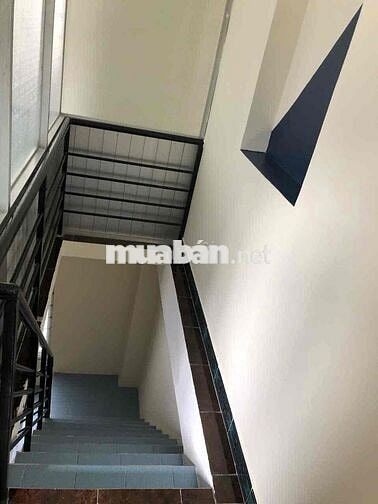 Nhà nguyên căn 2 phòng ngủ gần chợ, Emart Gò Vấp