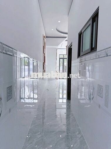 Bán nhà Thuận An giá 1,15T - DT 150m² - Gần KCN VSIP 2-Đầy đủ tiện ích