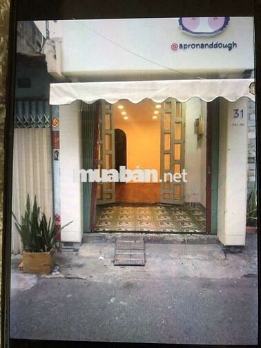 PHÒNG TRỌ 25M2 MT DUY TAN F15 QPN