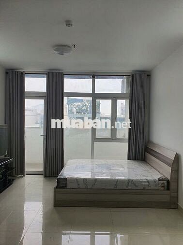 Studio full nội thất tại cc Florita Him Lam Q7 -  gần Q4, Q1, Q8, Q5