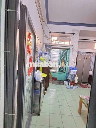Bán gấp nhà 4 tầng gần Lotte Mart, Lê Văn Lương Quận7.