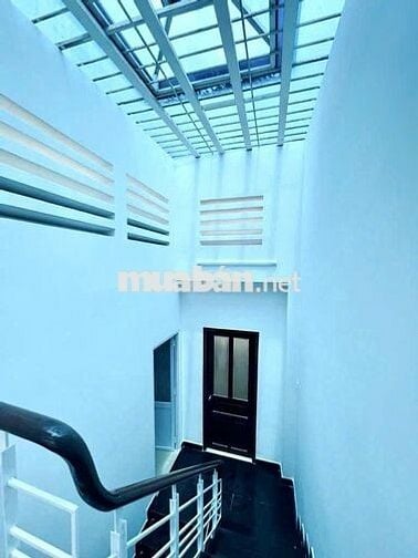 Bán nhà Hoàng Quốc Việt Q7, 80m², 5 tầng có hầm, gần Phú Mỹ Hưng