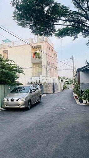 Đất Khu Phân Lô - Đường ô tô - Gần Bình Thạnh, Vạn Phúc