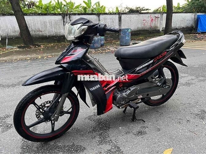 bán sirius50cc xe máy zin em giay to day đu