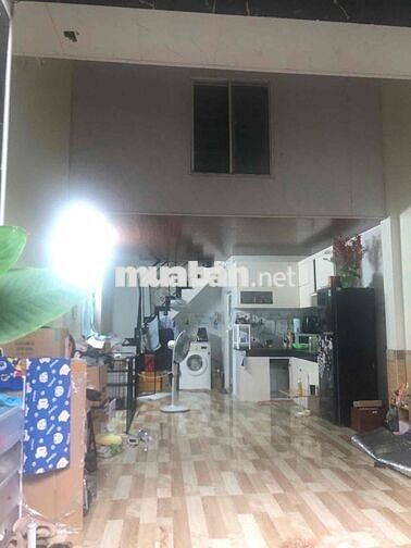 Nhà NC Phạm Văn Chiêu (4x9m) Giá 6,5 triệu