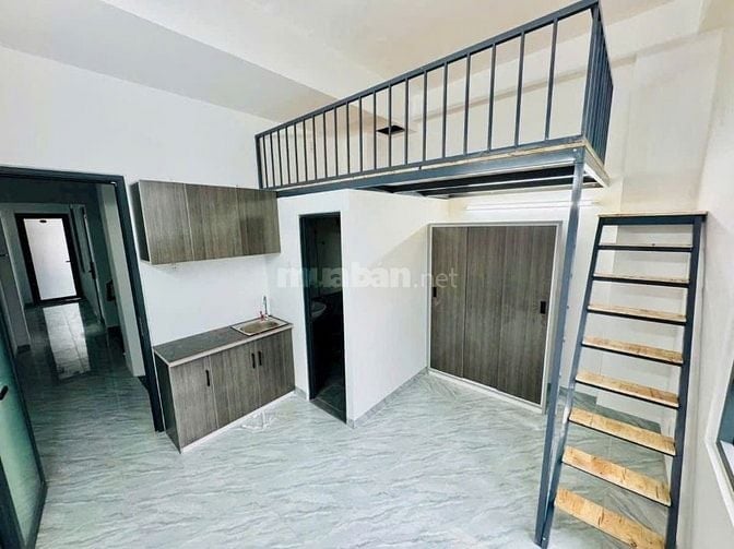 BÁN CHDV NGUYỄN THANH TUYỀN CHỈ 14.5TỶ GẦN VÒNG XOAY LÊ VĂN SỶ SHR
