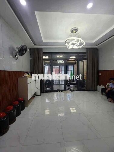 💥 NHỈNH 8 TỶ – GÒ VẤP – NHÀ NGANG 5×13M – HẺM XE TẢI –💥