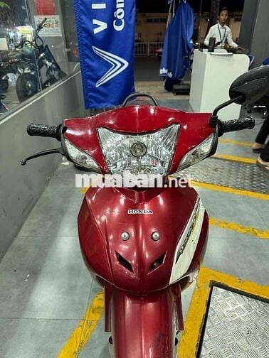 Wave hàn quốc 50cc Bstp
