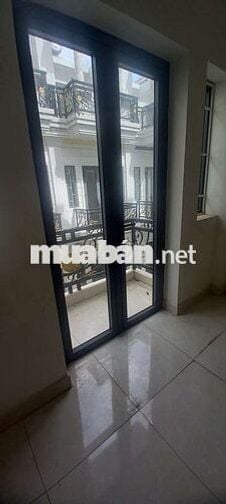 Phòng trọ 23m2 đường Trần Quang Long, Bình Thạnh