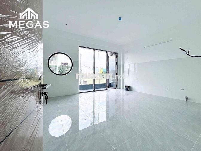 Khai Trương Phòng Mới Xây 35M2 Giá Rẻ BAN CÔNG _Chợ Bà Hom - TL10🫧