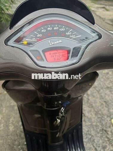 Vespa sprint 125 ABS