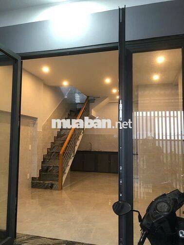 RỘNG 50m² – 2 Phòng Ngủ – 2WC – 1 Trệt 1 Lầu – Gần Bệnh Viện Gia Định