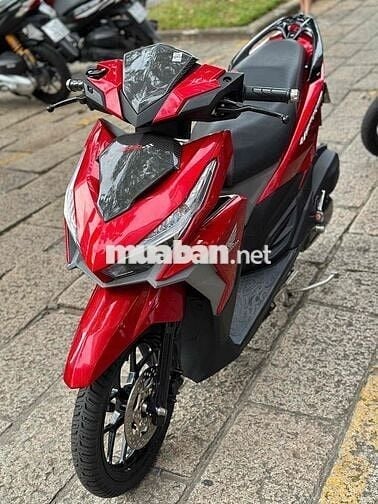 Vario 150 2018 Hàng Bỏ Mẫu Zin Kiểng Chính Chủ