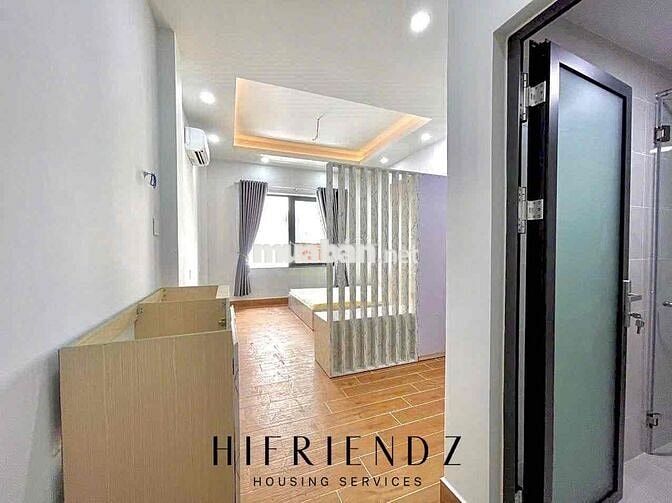 Căn Hộ Dịch Vụ Full Nội Thất Rộng 40m2 Đường Lê Văn Quới Quận Bình Tân