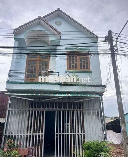 Nhà thuê Lầu Trệt gần Trung tâm y tế Dĩ An