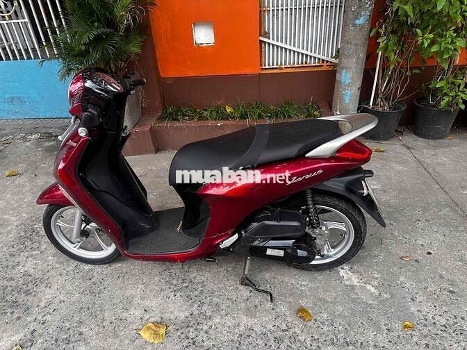 Janus 2018 Biển 67 (Biển đẹp)