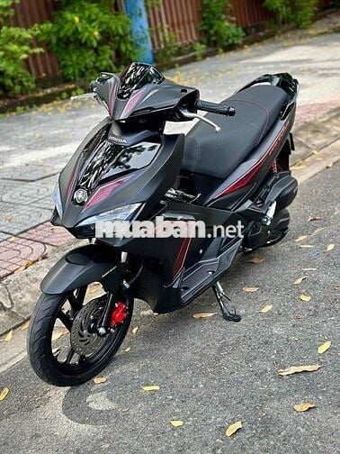 AB 125 2019 Đen nhám bản đặc biệt 🥰