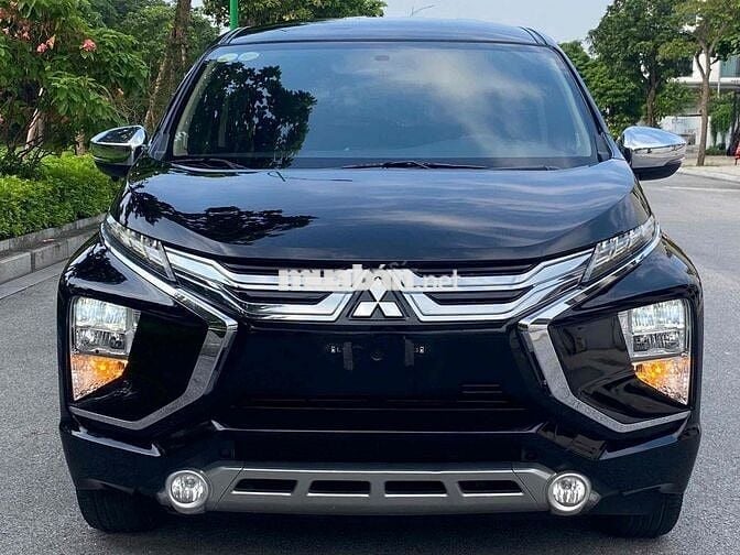 Mitsubishi Xpander 2021 1.5AT - 50000 km Siêu Mới