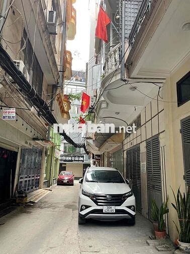 Cho thuê Vp hoặc CH , 35 mét , MT 3,5 , kép kín tại T1 toà 7 tầng