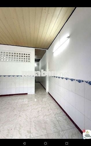 Cho thuê nhà mới đẹp 4x10 2pn 2wc hẻm 184 ÂU DƯONG LÂN P3 Q8