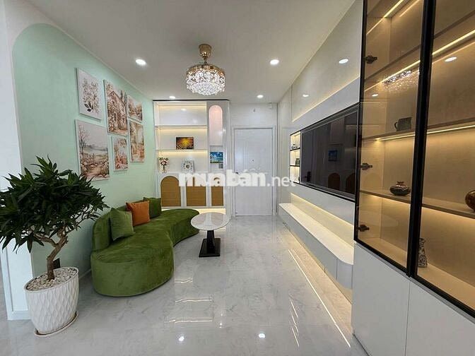 Bán căn hộ Mường Thanh Viễn Triều
