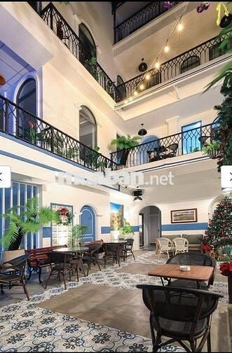 Cho thuê VP MT trung tâm Phú Nhuận, 25m2 - 60m2
