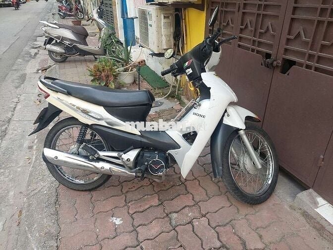 Wave 50cc